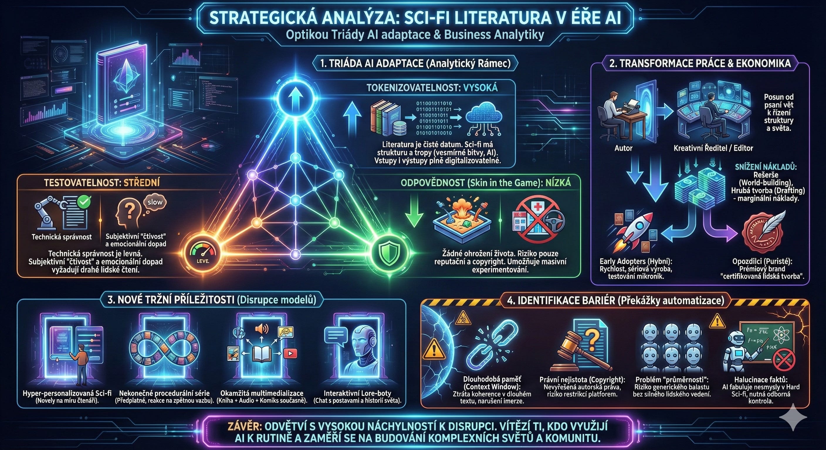 Jak moc je váš business tokenizovatelný?